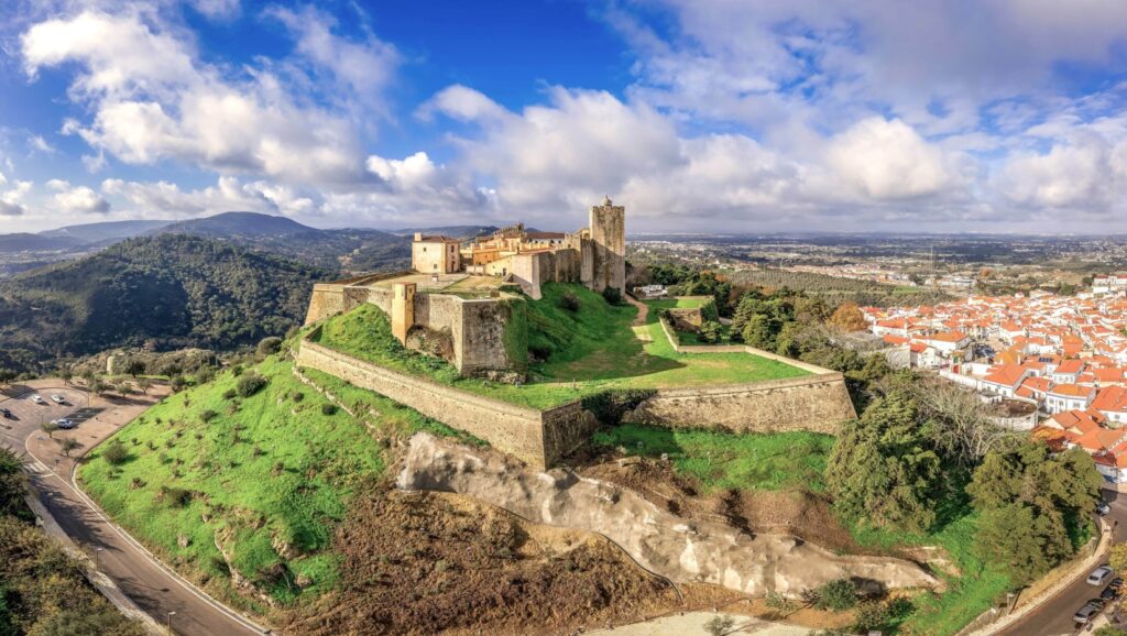 Portugal Lisbon Palmela