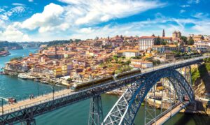 Holidays in Portugal