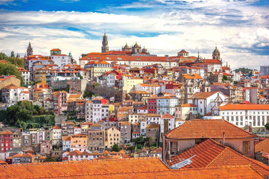 Portugal Porto