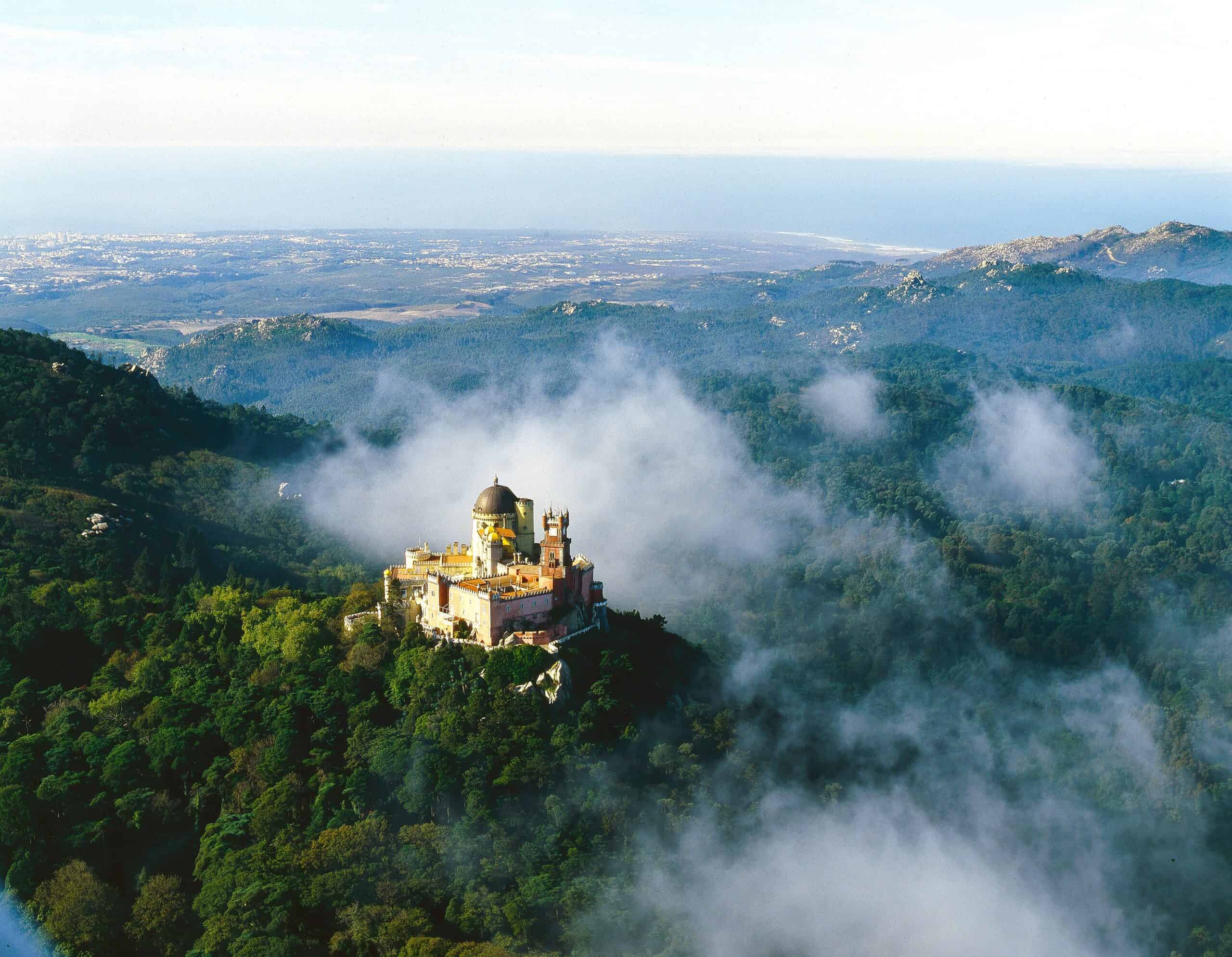 Portugal's Best Railway Journeys