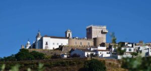 Pousada Castelo Estremoz
