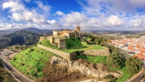 Pousada Castelo Palmela