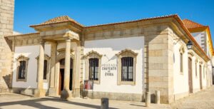 Pousada Convento Evora