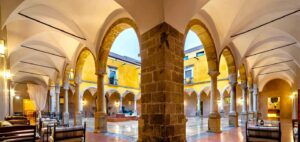 Pousada Convento Tavira