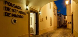 Pousada de Marvao