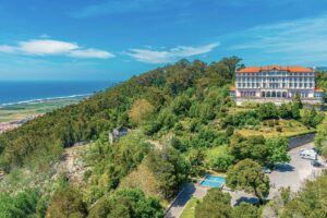 Pousada Viana do Castelo