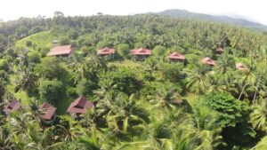 Experience an Adventure Holiday in São Tomé