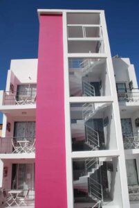 Prassa 3 Boutique Hotel