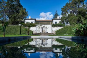 Quinta da Casa Branca