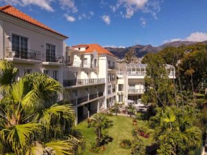 Where to stay in Madeira