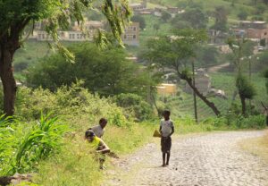 Santiago Self-Drive Holiday in Cape Verde