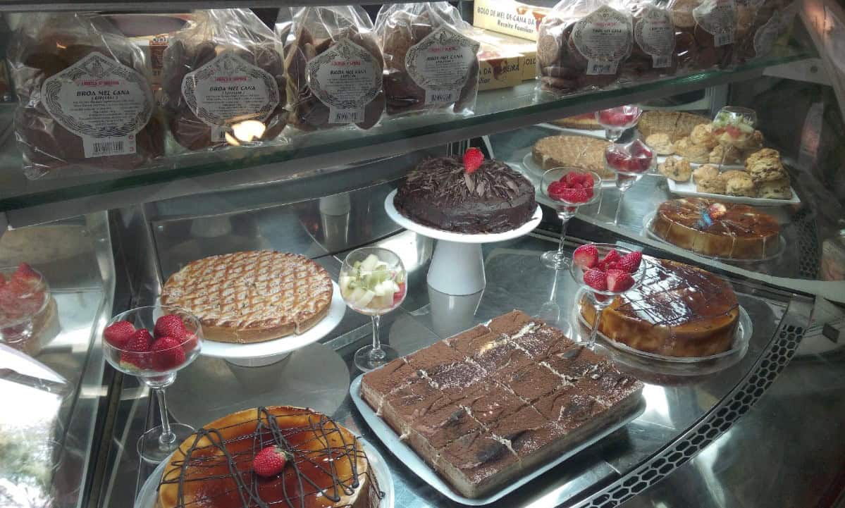 Where to eat in Funchal