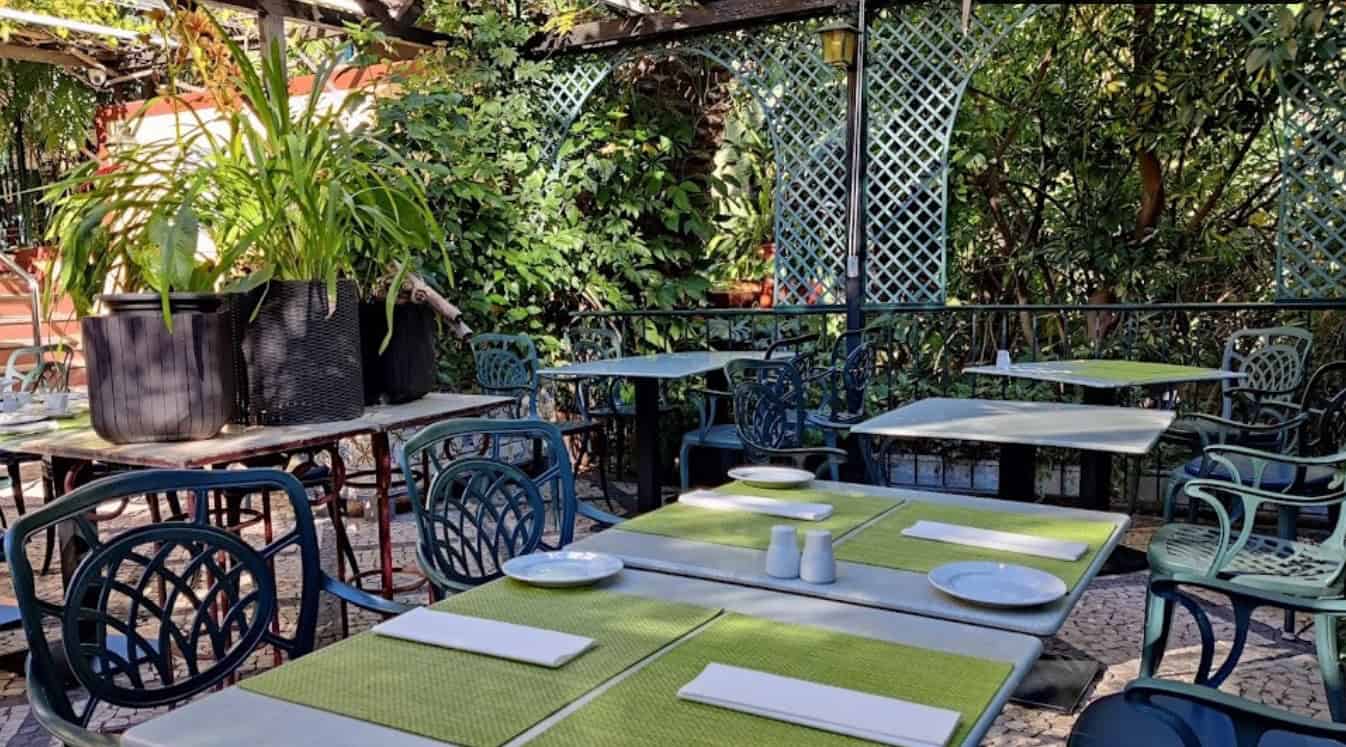 Where to eat in Funchal