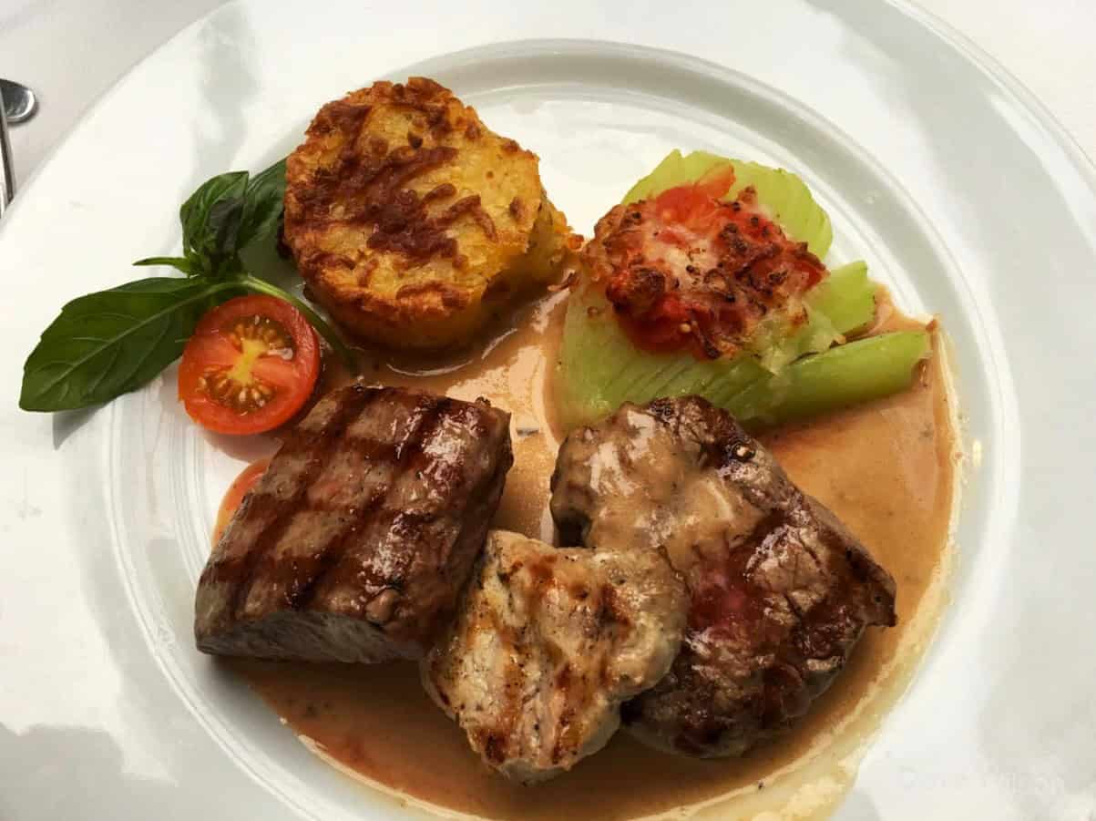 Where to eat in Funchal