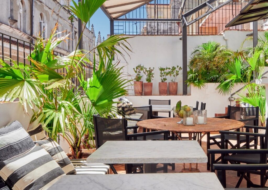 Loma Del Angel - Cuba - Havana