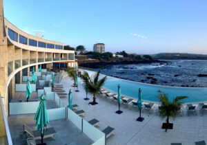 Barcelo Praia Cape Verde