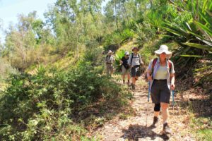 Jake’s Top Five Walks on Cape Verde