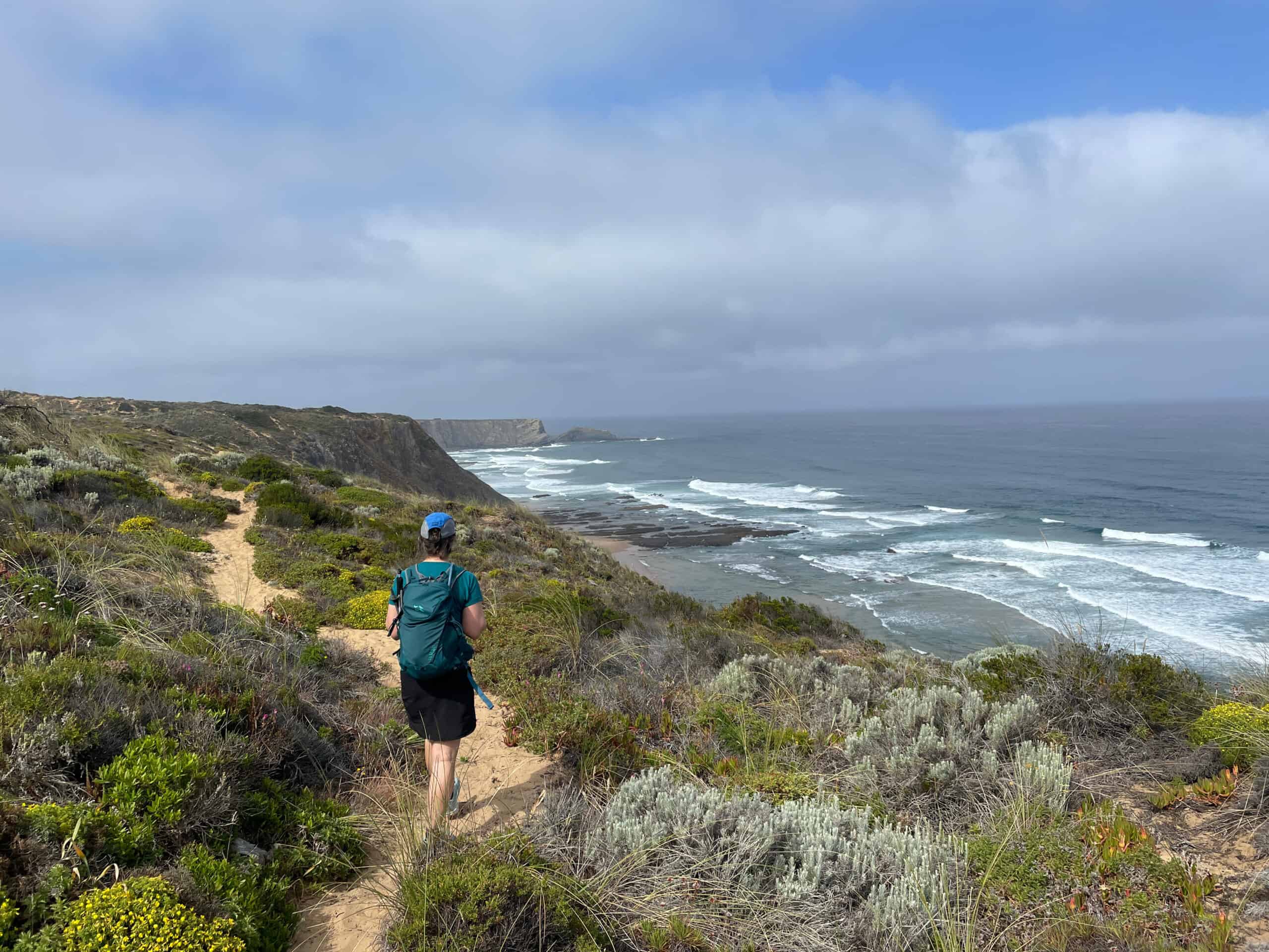 Algarve Walking Holiday