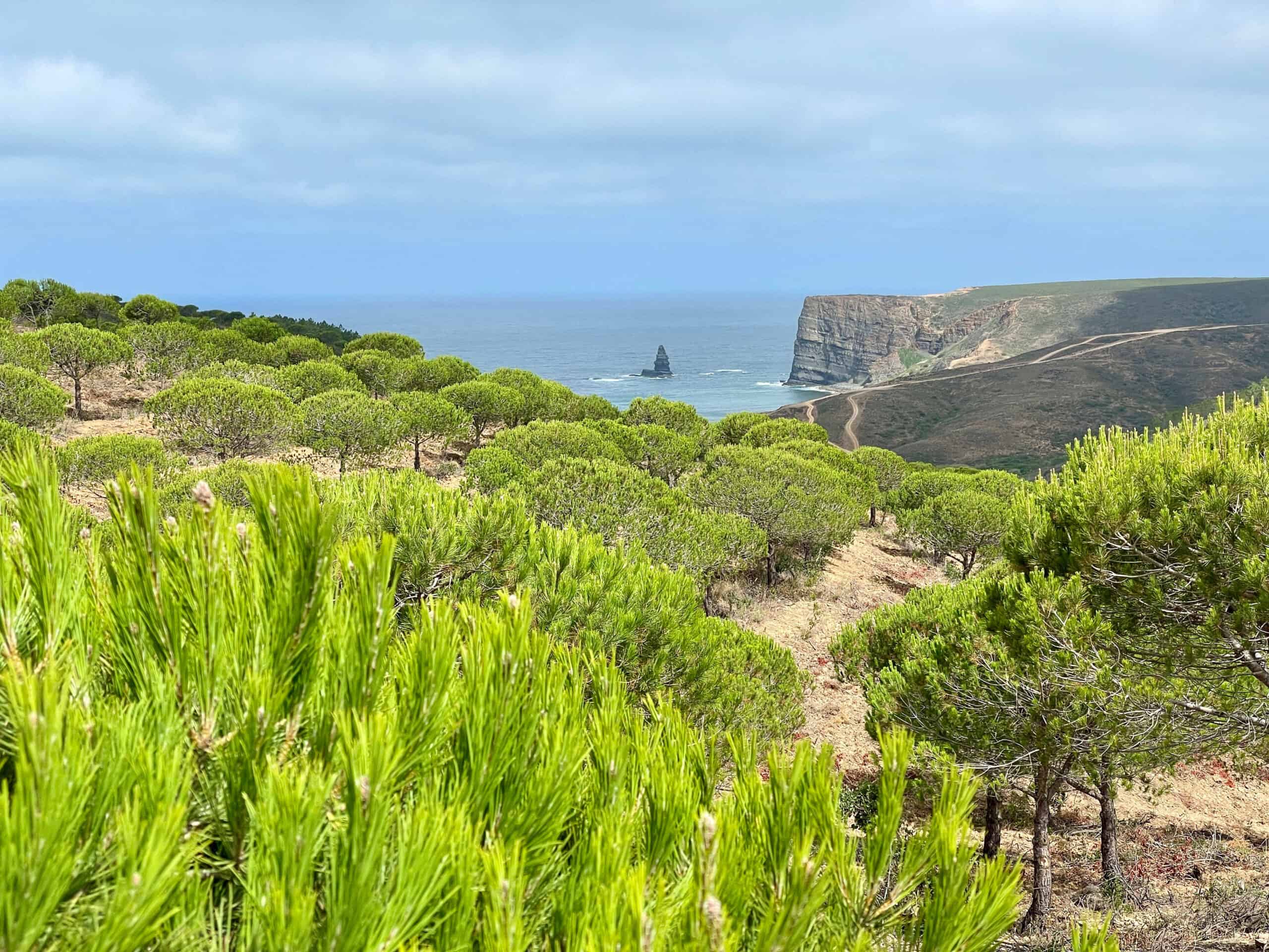 Algarve Walking Holiday