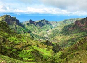The Highlights of Cape Verde’s Southern Islands