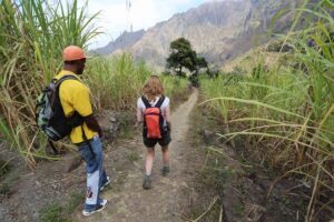 Walking holidays for everyone