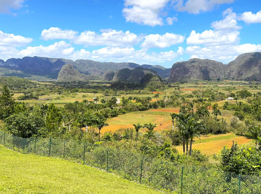 Vinales Valley, Cuba