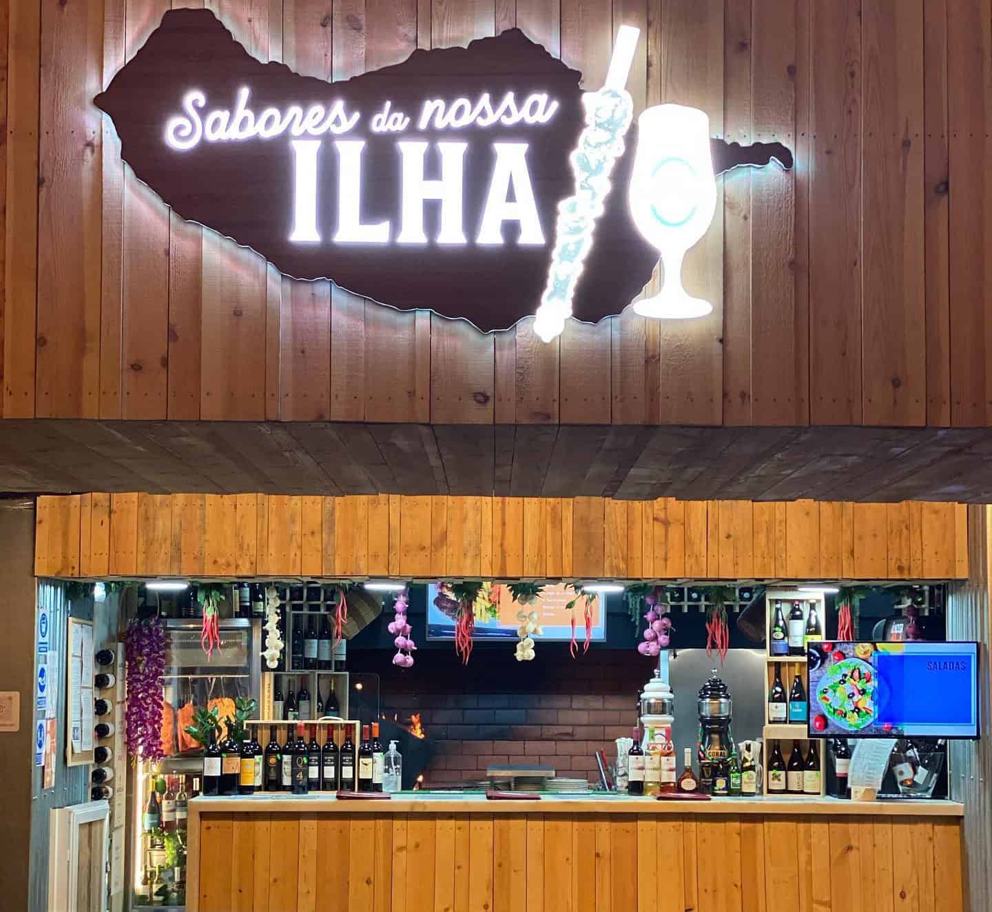 Where to eat in Funchal