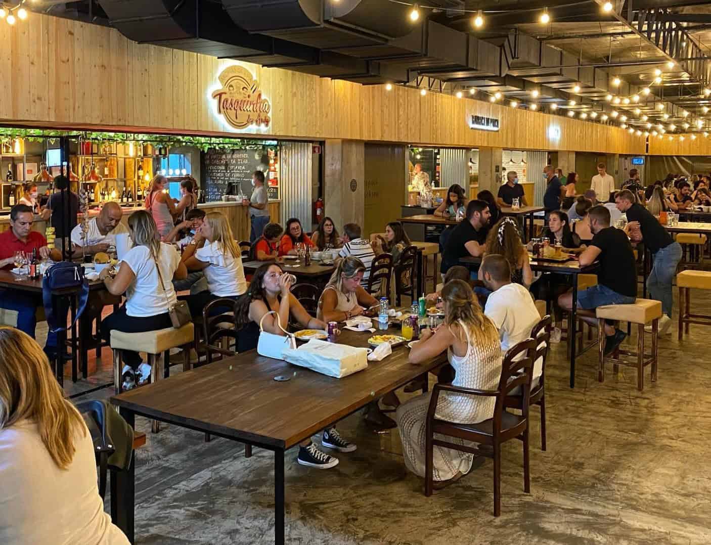 Where to eat in Funchal