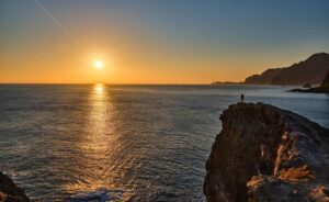 Santana and the East Coast