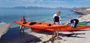 Top Five Things to do in Baja California