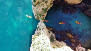 Seven Nights in Lagos