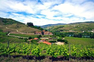 Six Senses Douro Valley
