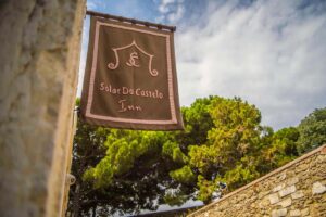 Solar do Castelo