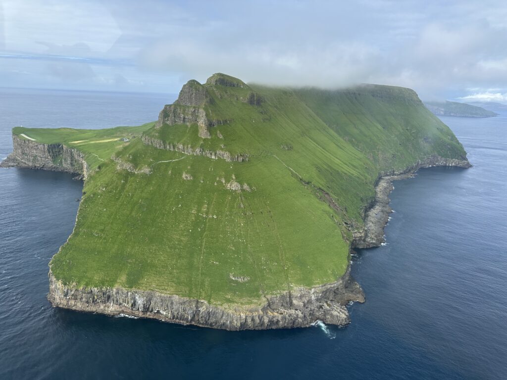 Faroe Islands