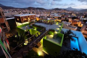 Jake’s pick of five great hotels in Cape Verde