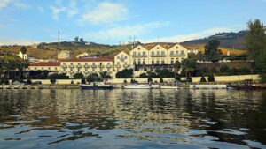 The Vintage House Hotel