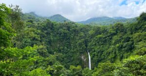 Costa Rica – The Garden of Eden
