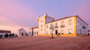 Torre de Palma Wine Hotel