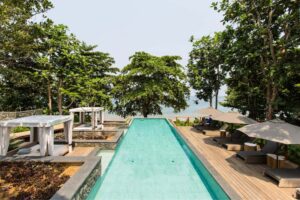 Unique Lodges of the World – Sundy Praia