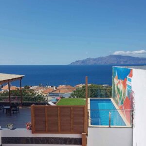 Melissa’s Guest House