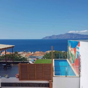 Melissa’s Guest House