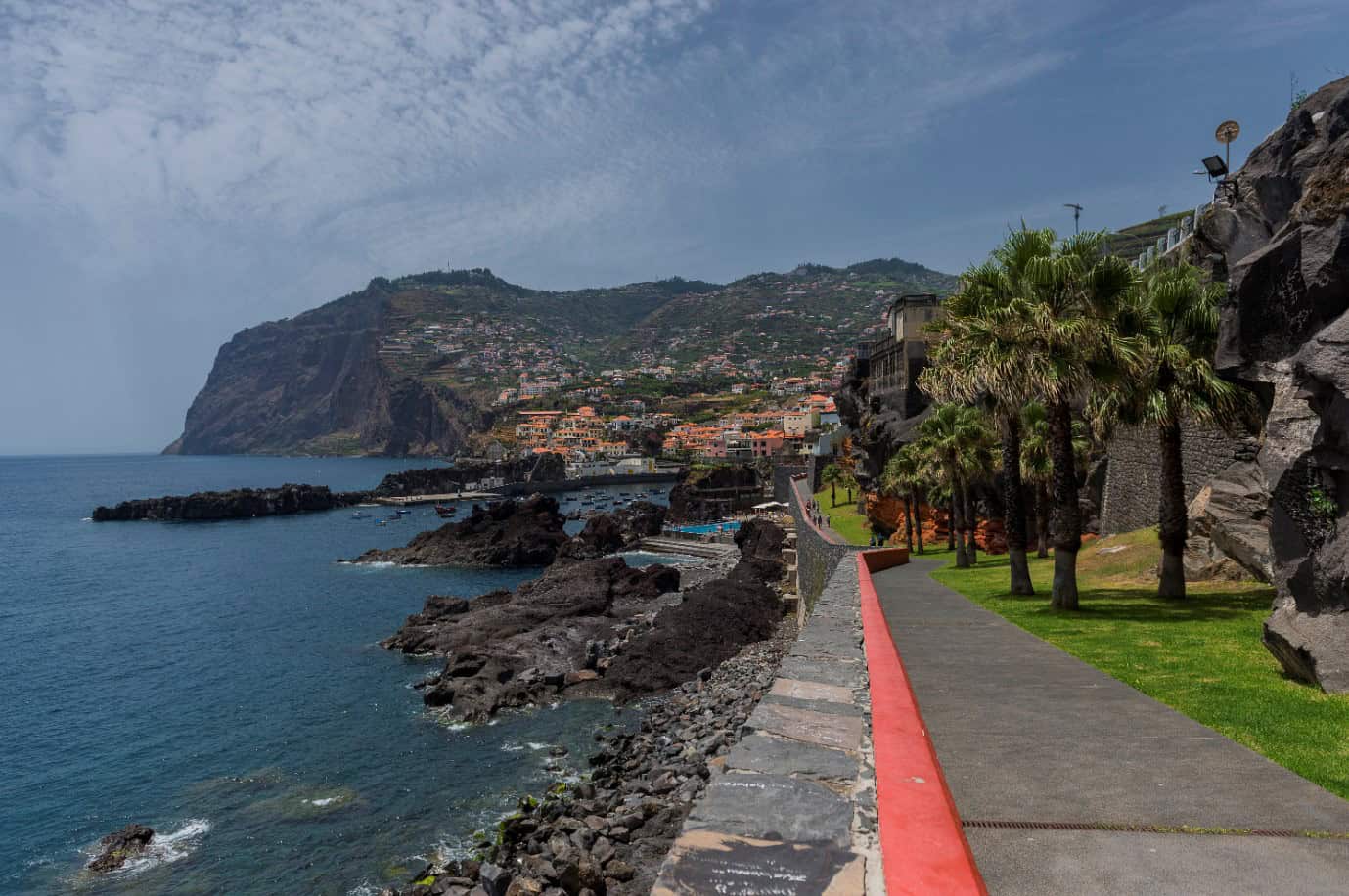 When is the best time to visit Madeira