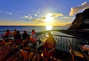 Where to eat on Madeira – the south