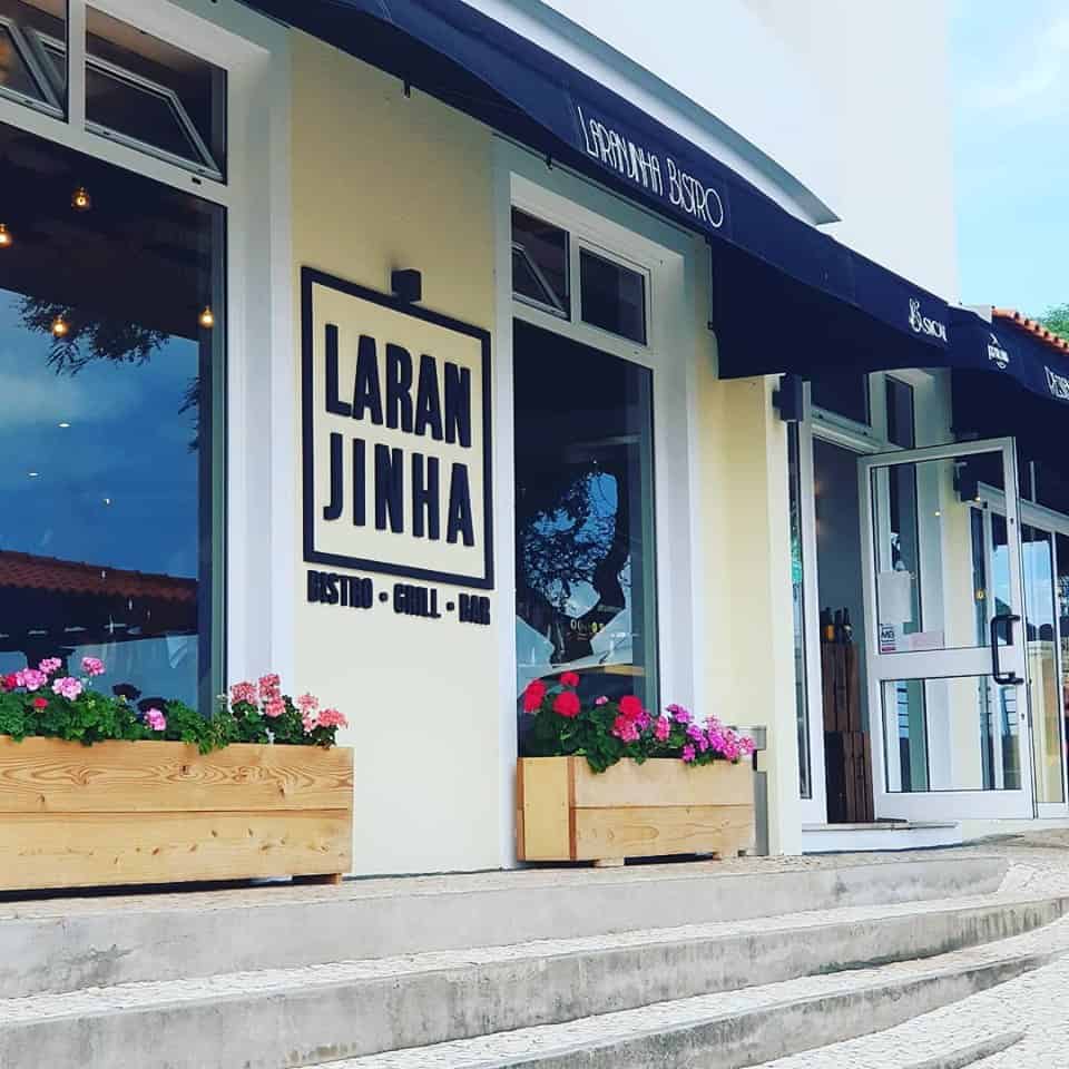 Where to eat on Madeira