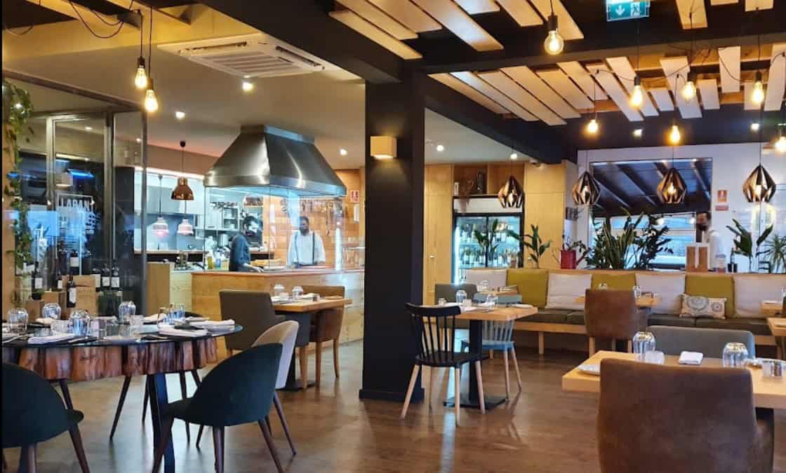 Where to eat on Madeira