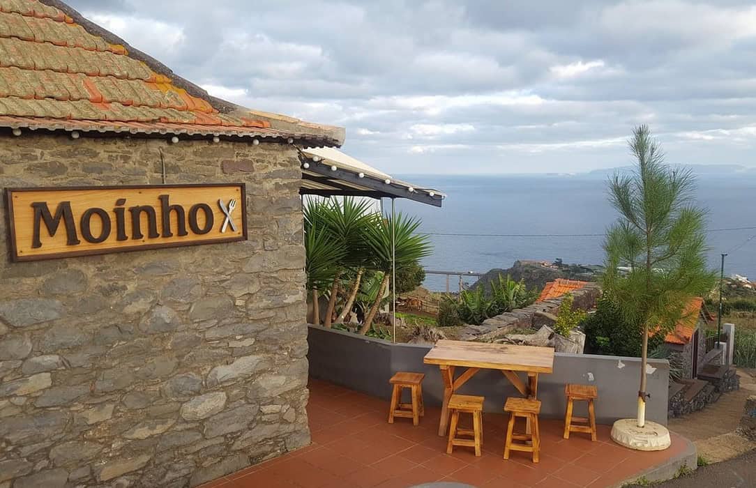 Where to eat on Madeira