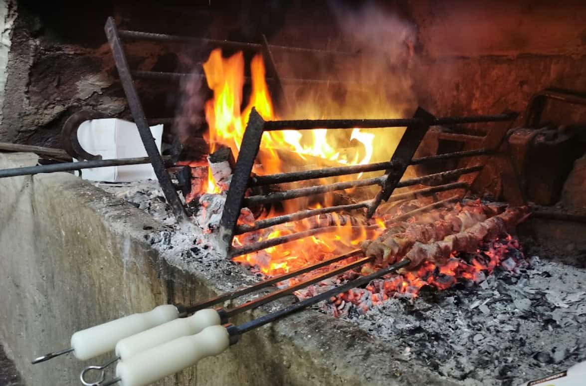 Where to eat on Madeira