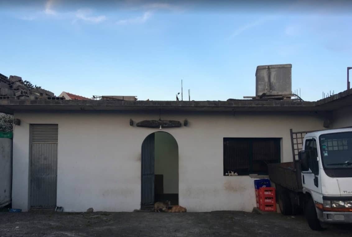 Where to eat on Madeira