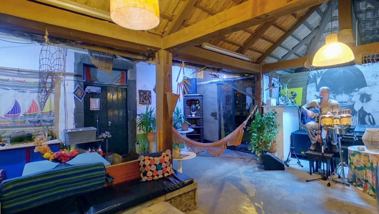 Where to eat on Madeira