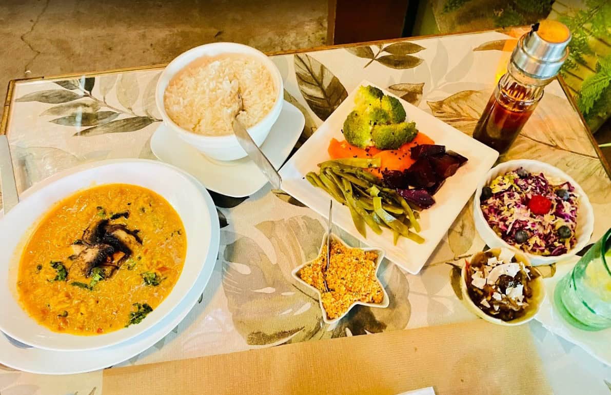 Where to eat on Madeira